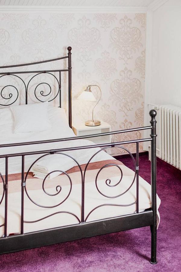 Wellness Hotel Bahenec Экстерьер фото