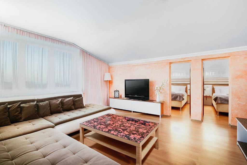 Wellness Hotel Bahenec Экстерьер фото