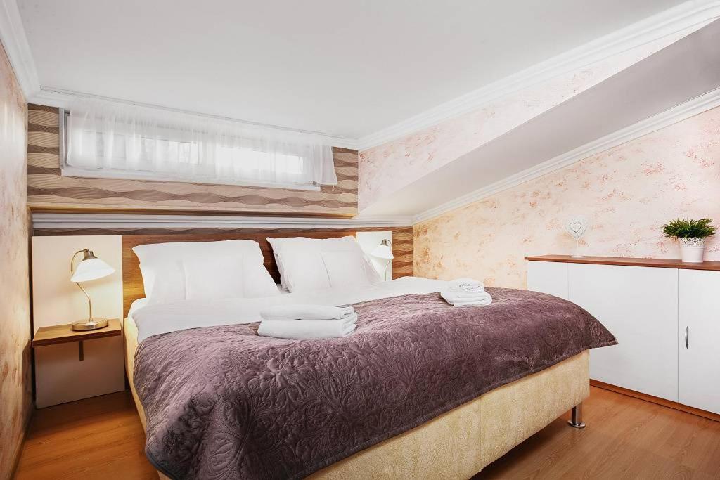 Wellness Hotel Bahenec Экстерьер фото