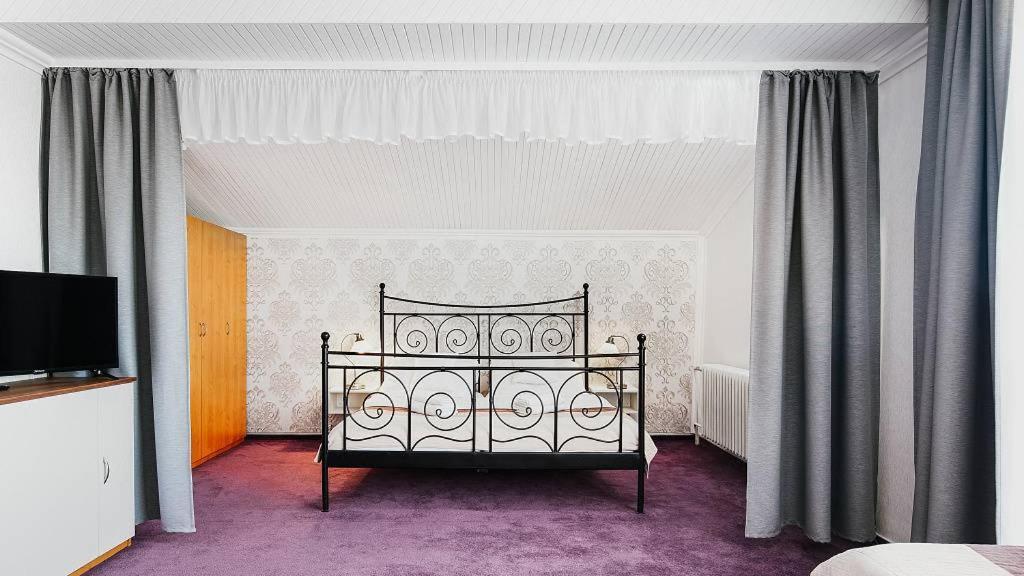 Wellness Hotel Bahenec Экстерьер фото