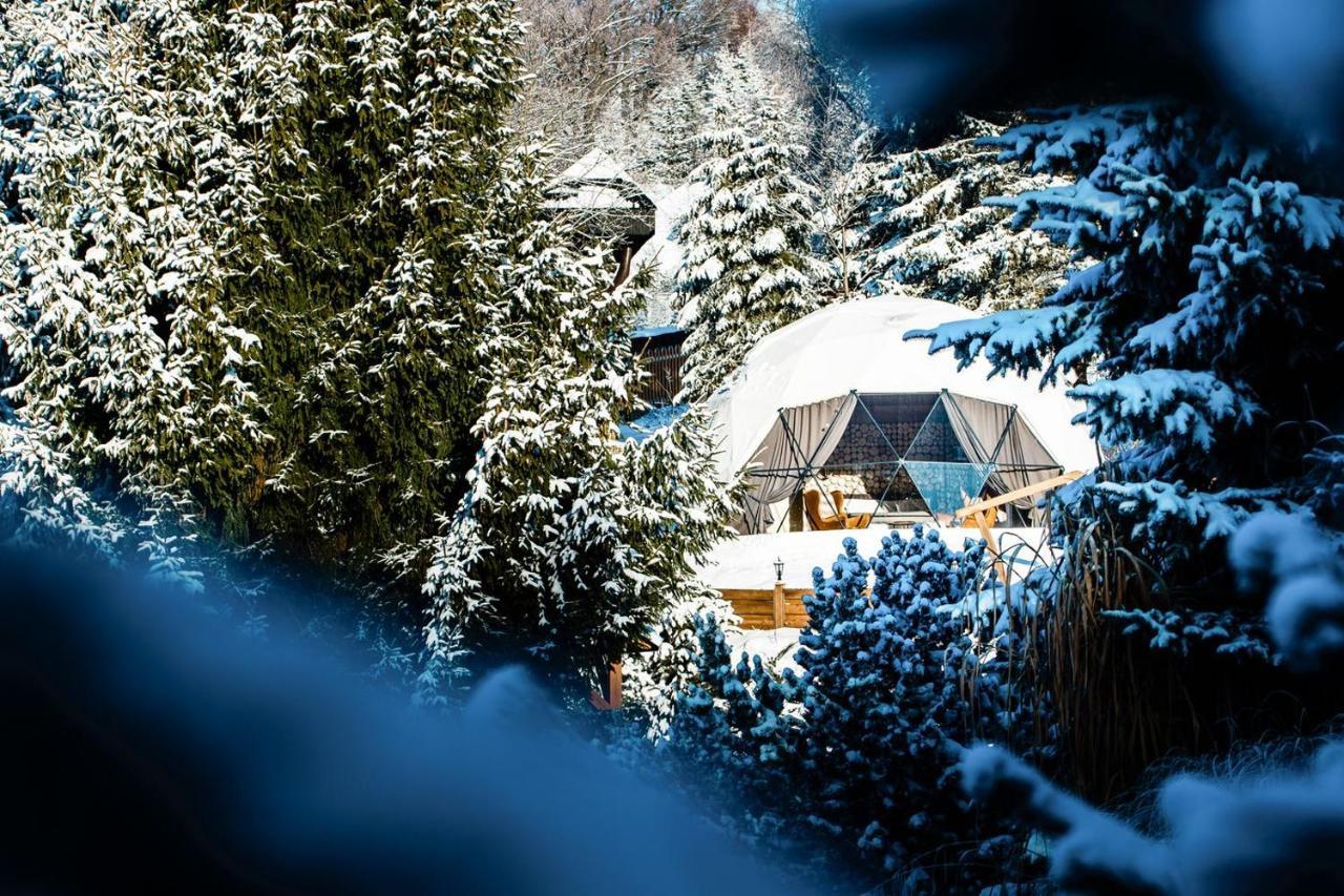 Wellness Hotel Bahenec Экстерьер фото