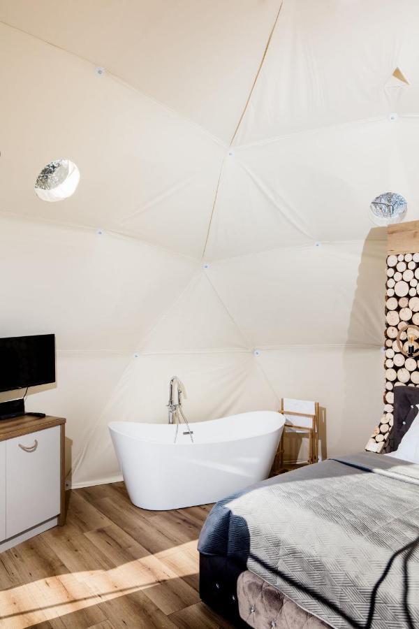 Wellness Hotel Bahenec Экстерьер фото