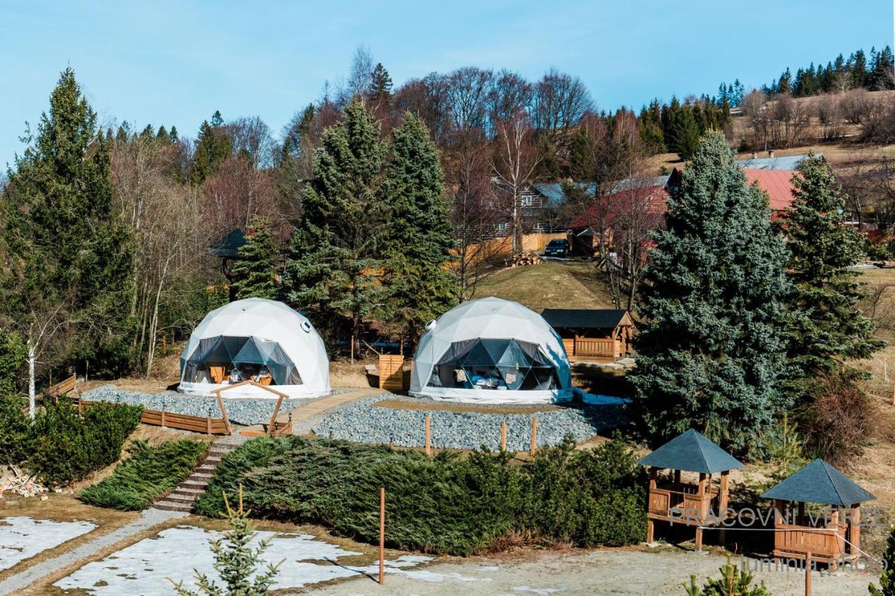 Wellness Hotel Bahenec Экстерьер фото